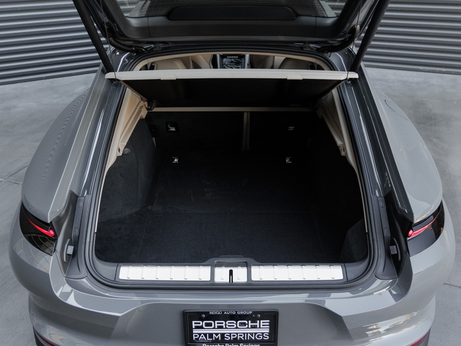 2026 Porsche Panamera Panamera