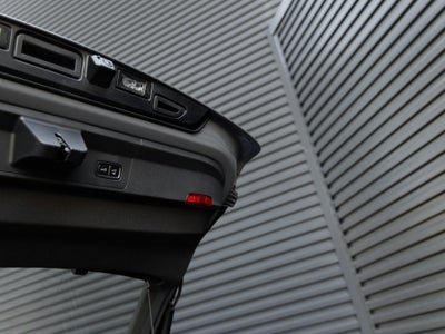 2026 Porsche Panamera Panamera