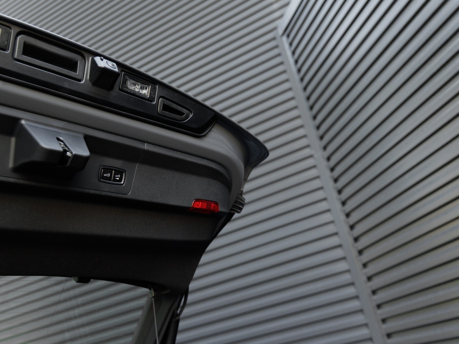 2026 Porsche Panamera Panamera