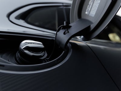 2026 Porsche Panamera Panamera