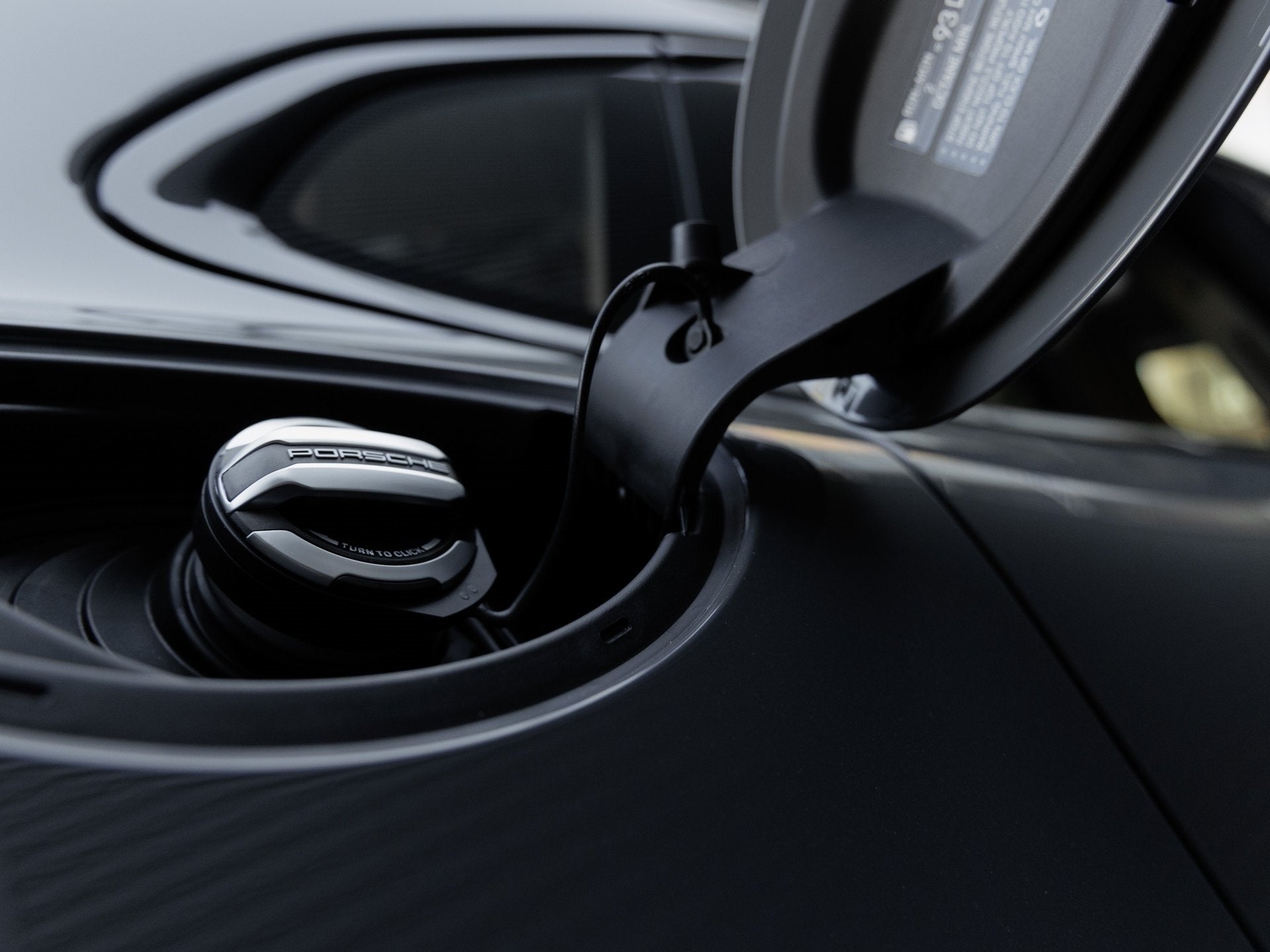 2026 Porsche Panamera Panamera