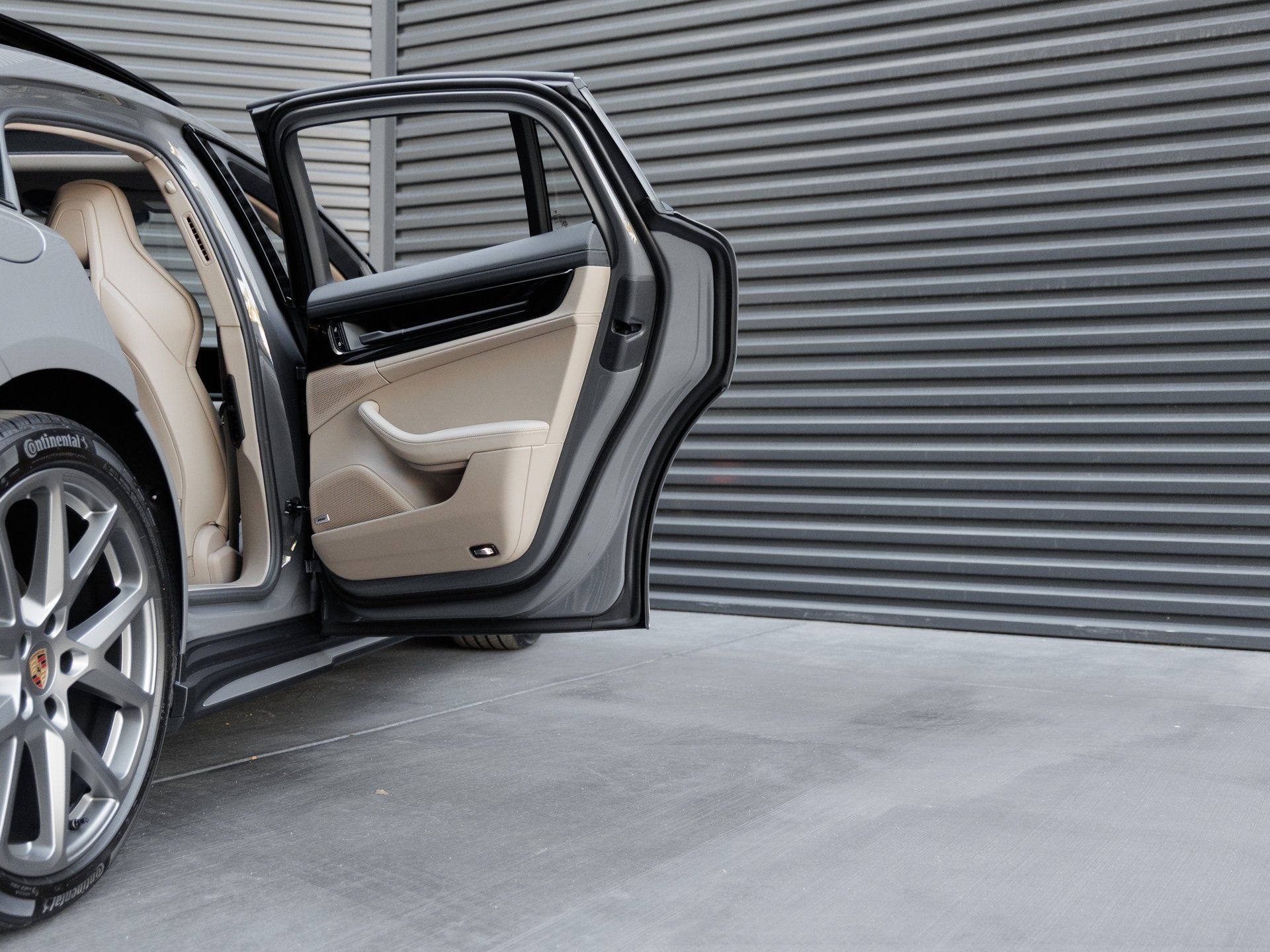 2026 Porsche Panamera Panamera