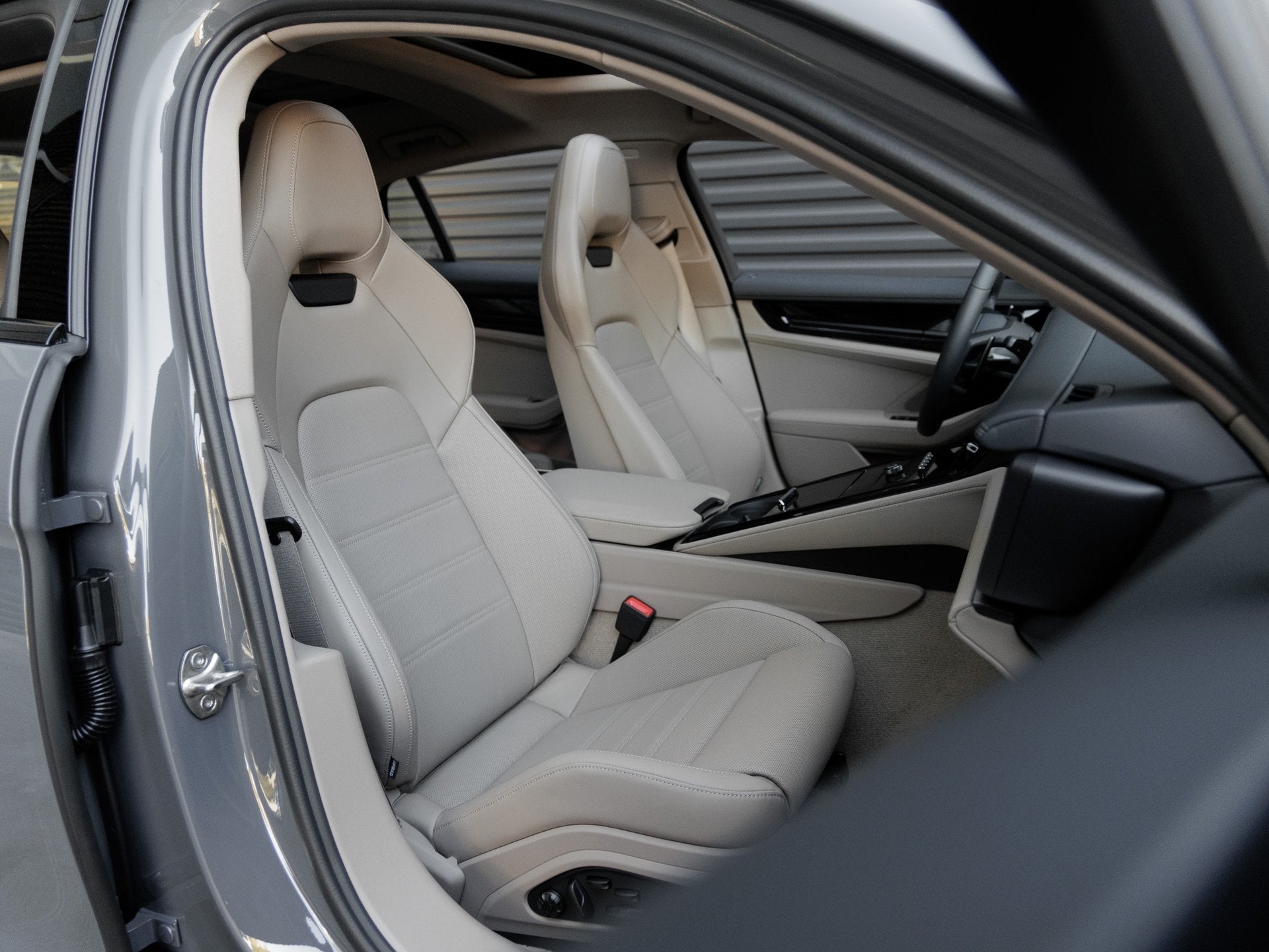 2026 Porsche Panamera Panamera