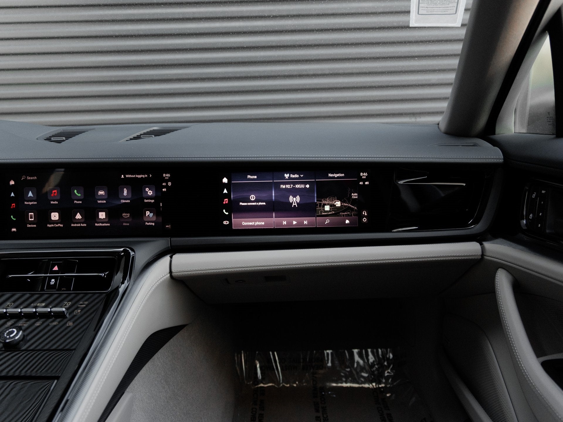 2026 Porsche Panamera Panamera