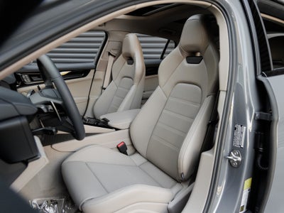 2026 Porsche Panamera Panamera