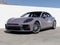 2026 Porsche Panamera 4
