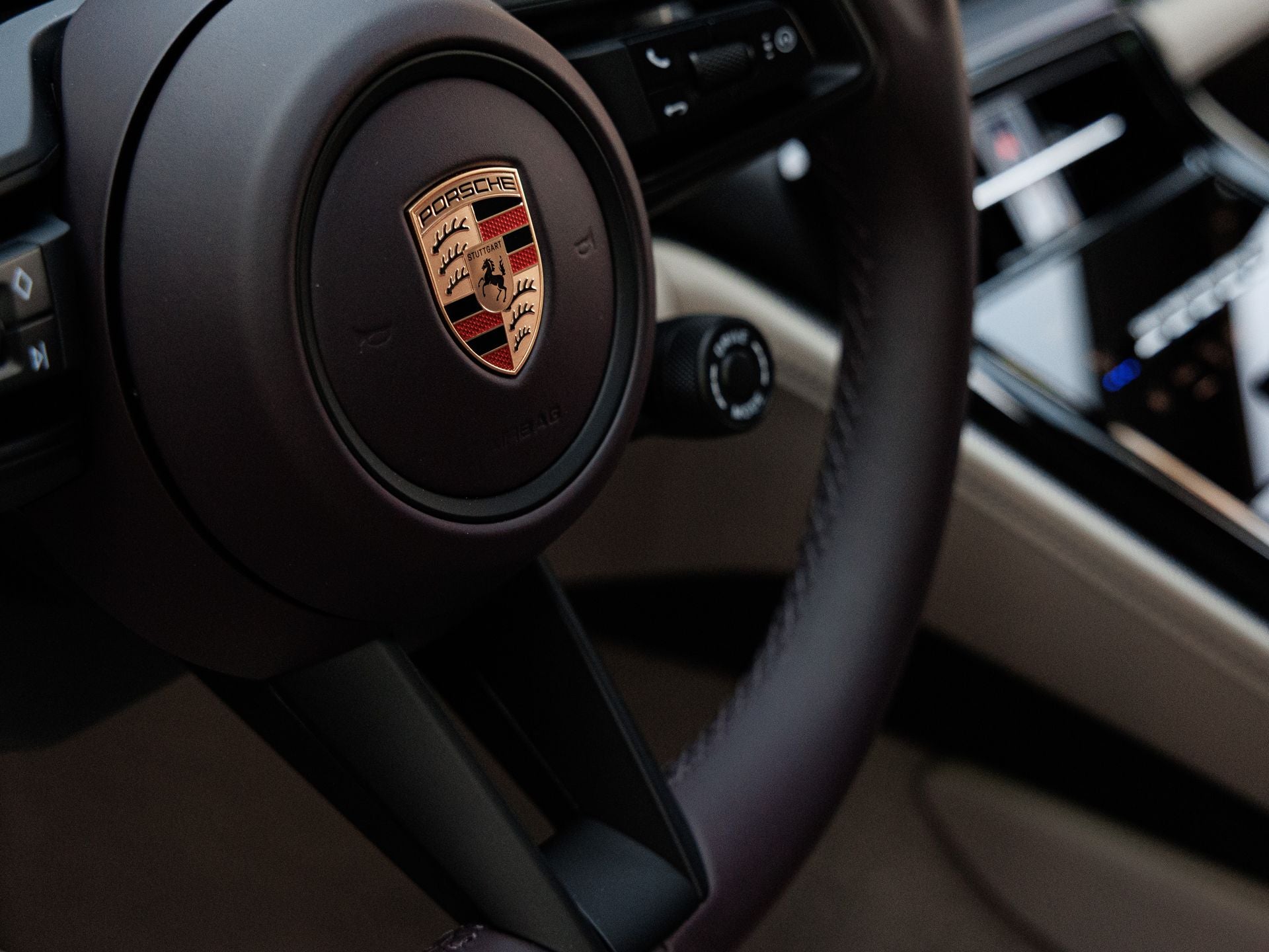 2026 Porsche Panamera 4