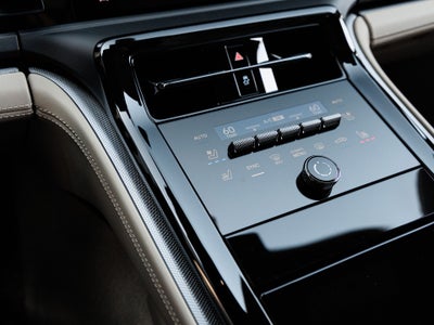 2026 Porsche Panamera 4