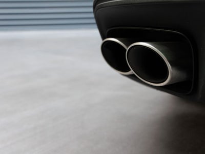 2026 Porsche Panamera 4