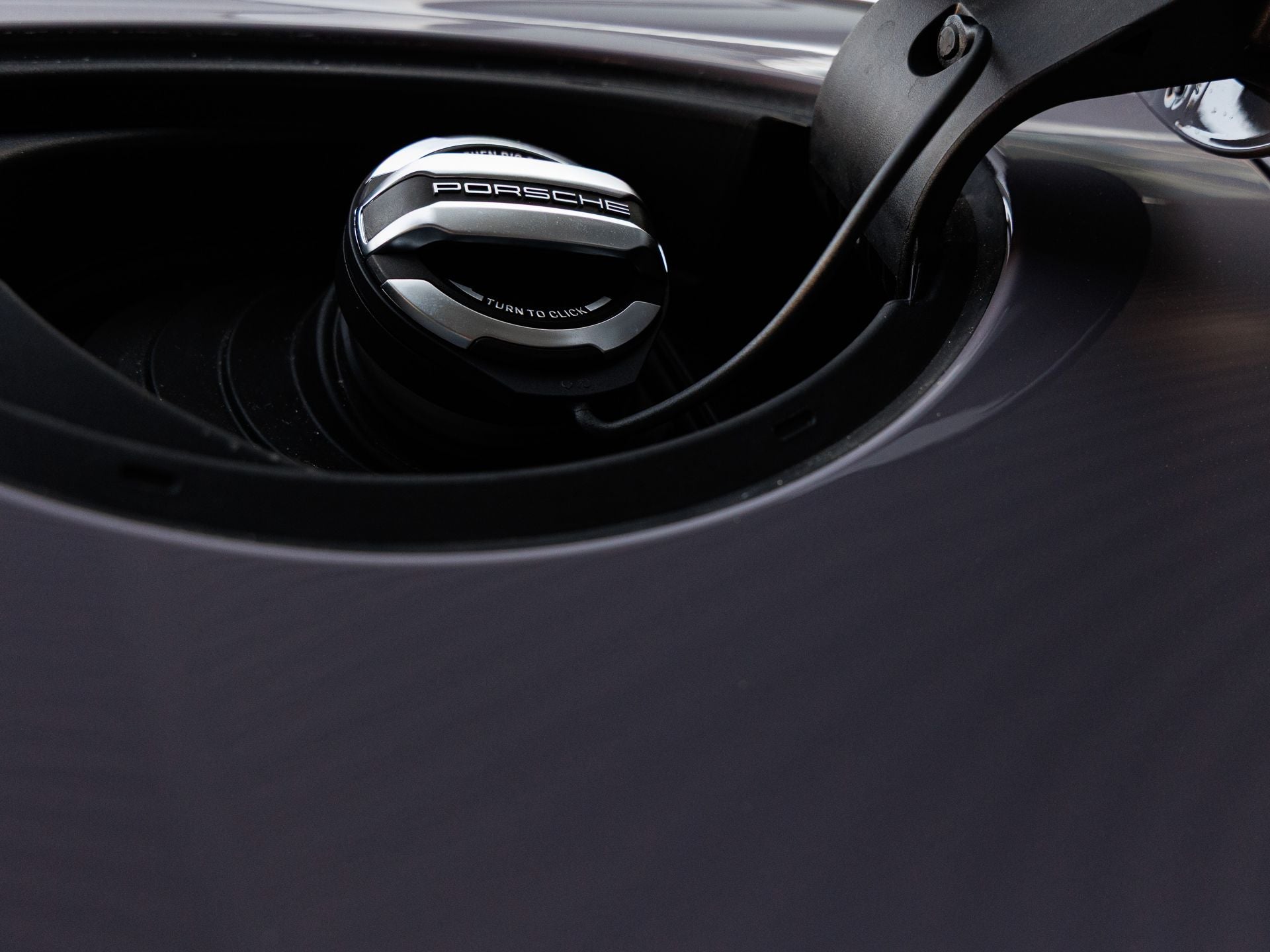 2026 Porsche Panamera 4