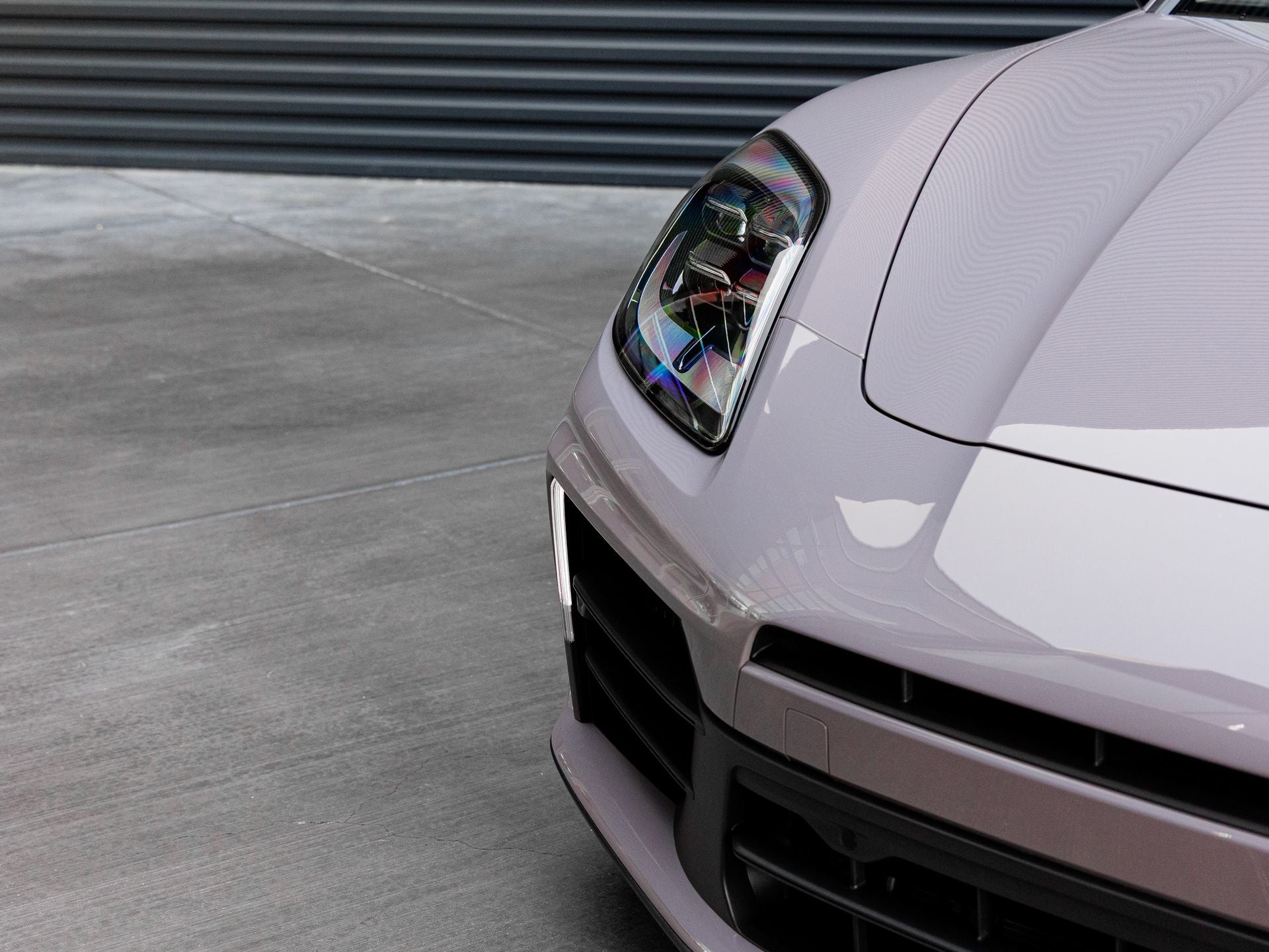 2026 Porsche Panamera 4