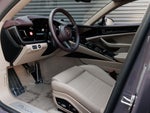 2026 Porsche Panamera 4