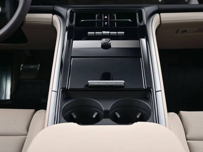 2026 Porsche Panamera Panamera 4