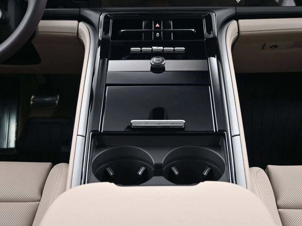 2026 Porsche Panamera Panamera 4