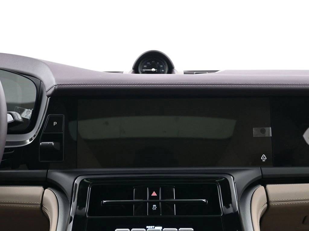 2026 Porsche Panamera Panamera 4