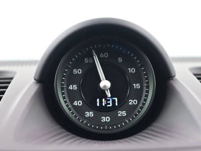 2026 Porsche Panamera Panamera 4