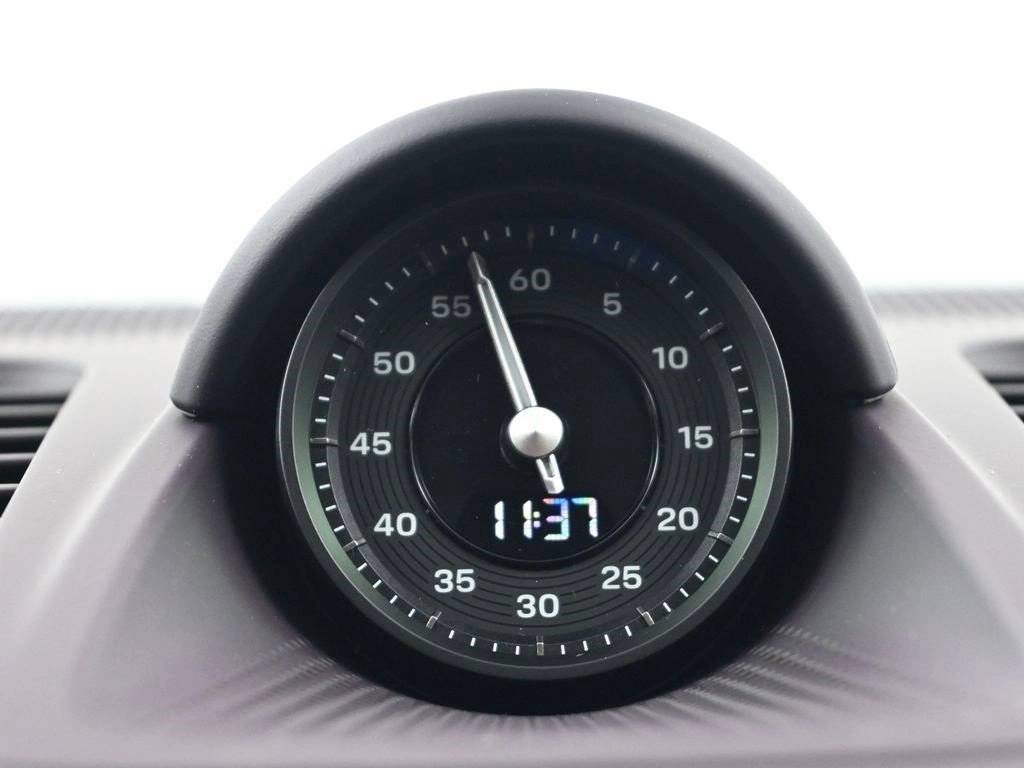 2026 Porsche Panamera Panamera 4