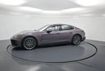 2026 Porsche Panamera Panamera 4
