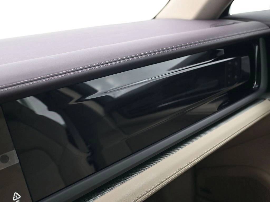 2026 Porsche Panamera Panamera 4