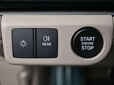 2026 Porsche Panamera Panamera 4