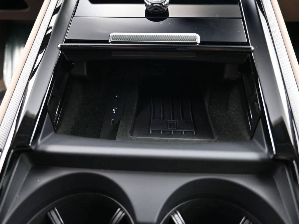 2026 Porsche Panamera Panamera 4