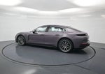 2026 Porsche Panamera Panamera 4