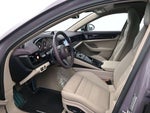 2026 Porsche Panamera Panamera 4