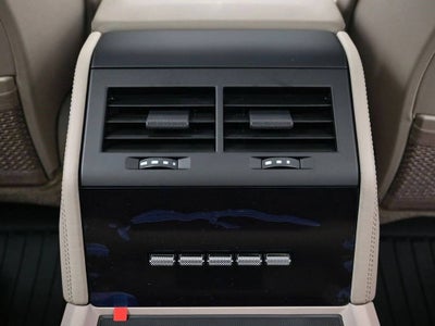 2026 Porsche Panamera Panamera 4