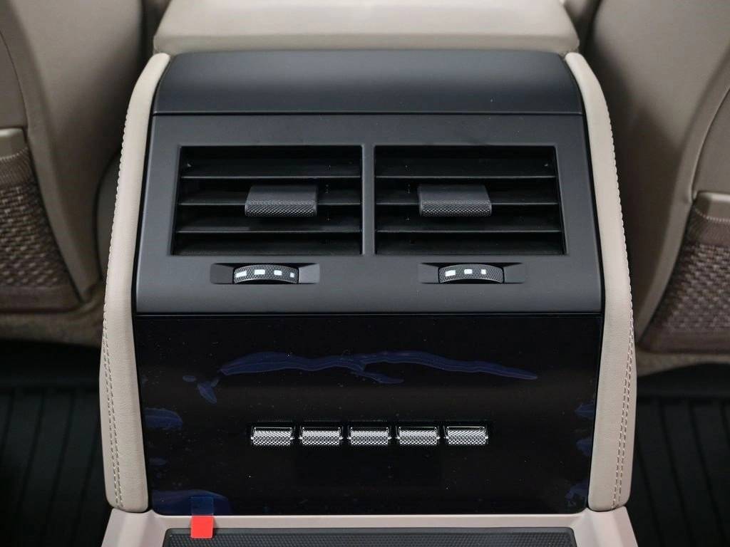 2026 Porsche Panamera Panamera 4