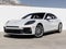 2026 Porsche Panamera Panamera 4
