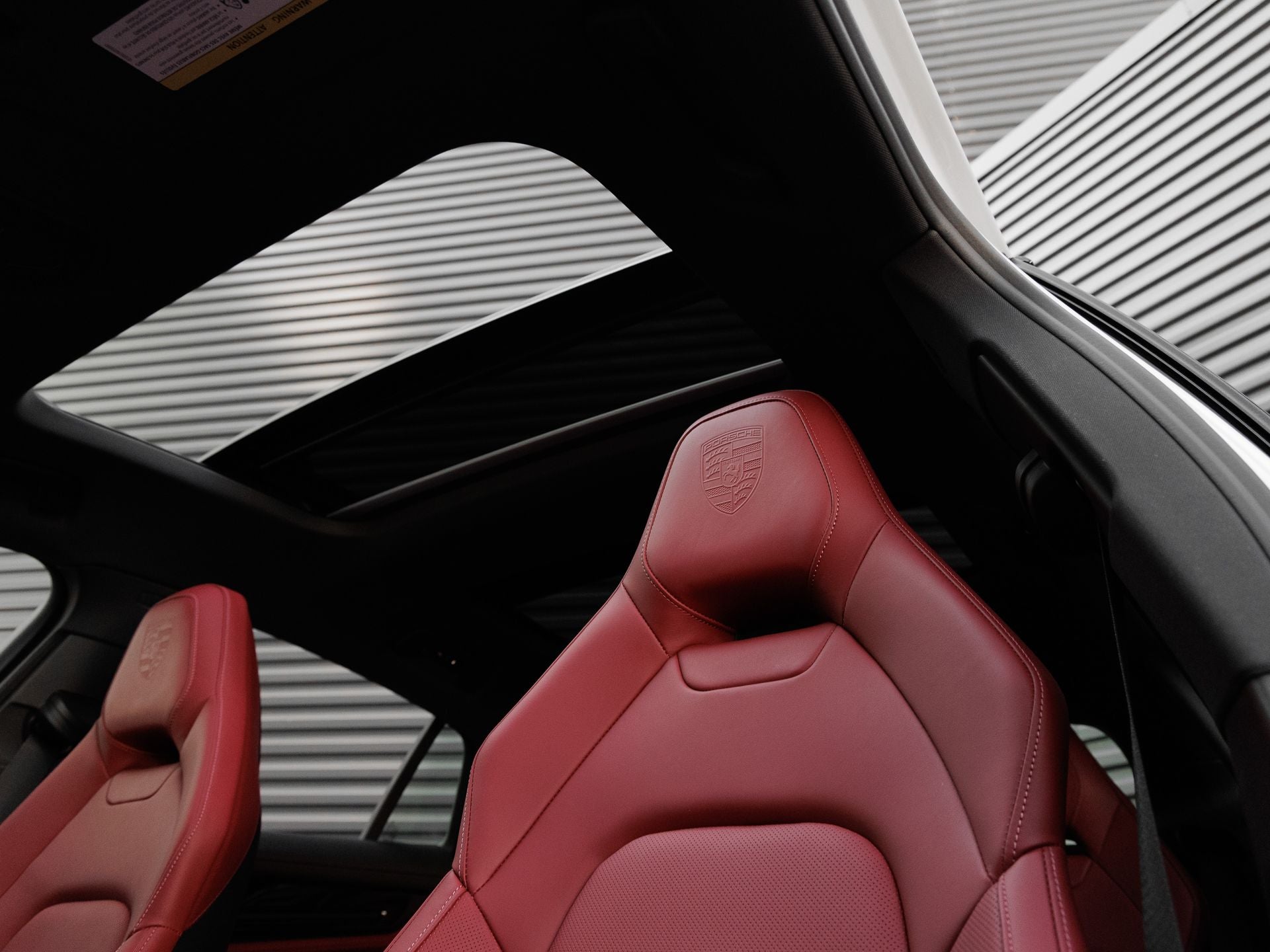 2026 Porsche Panamera Panamera 4