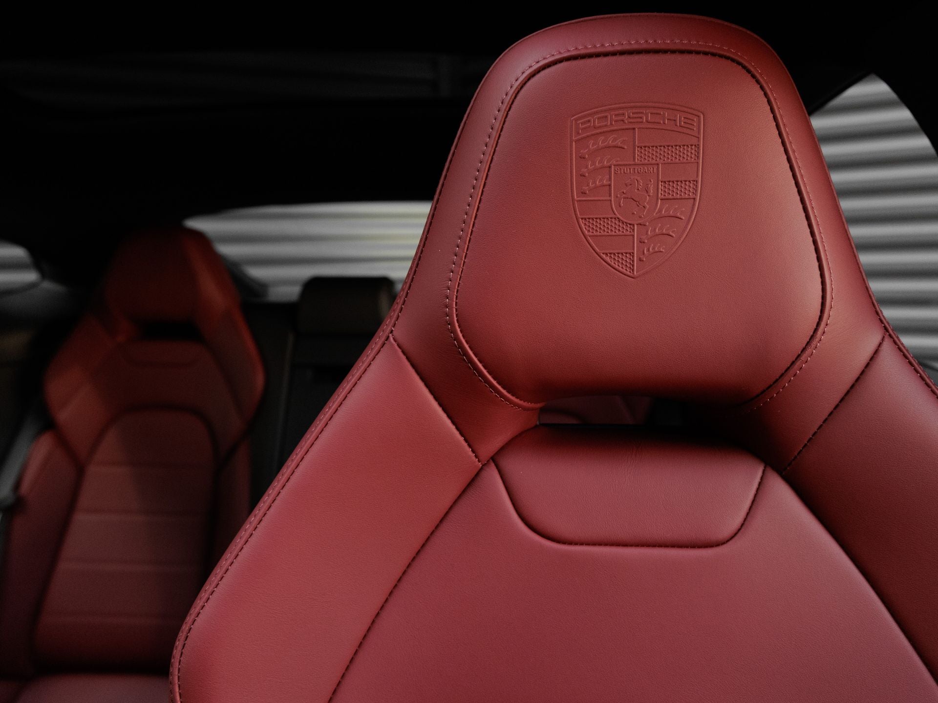 2026 Porsche Panamera Panamera 4