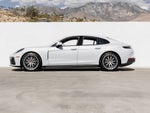 2026 Porsche Panamera Panamera 4