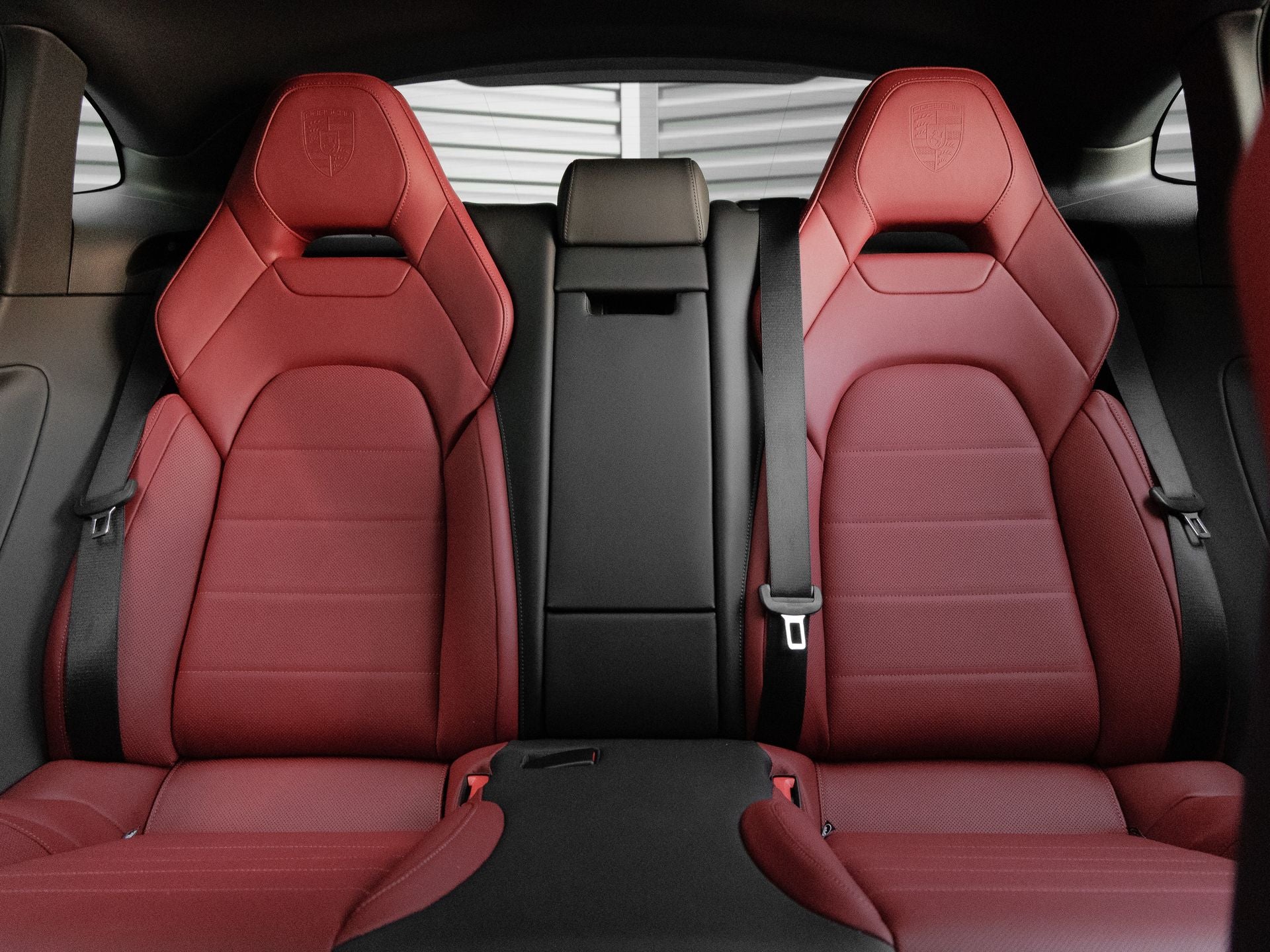 2026 Porsche Panamera Panamera 4