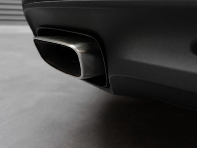 2026 Porsche Panamera Panamera 4