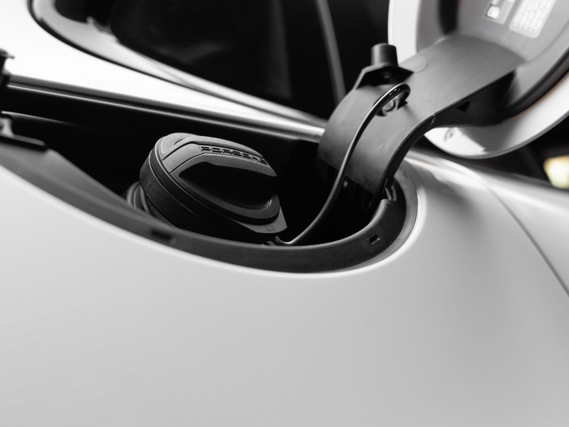 2026 Porsche Panamera Panamera 4