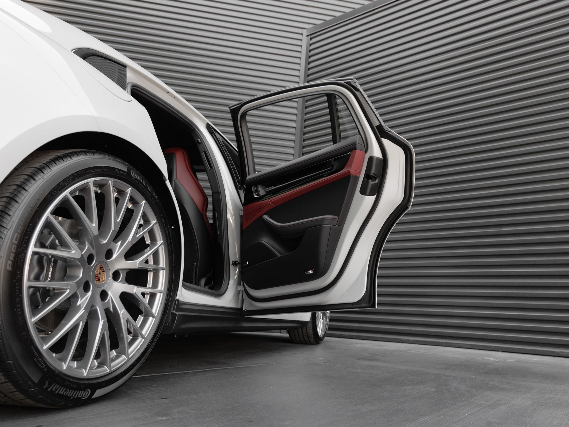 2026 Porsche Panamera Panamera 4