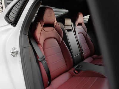 2026 Porsche Panamera Panamera 4