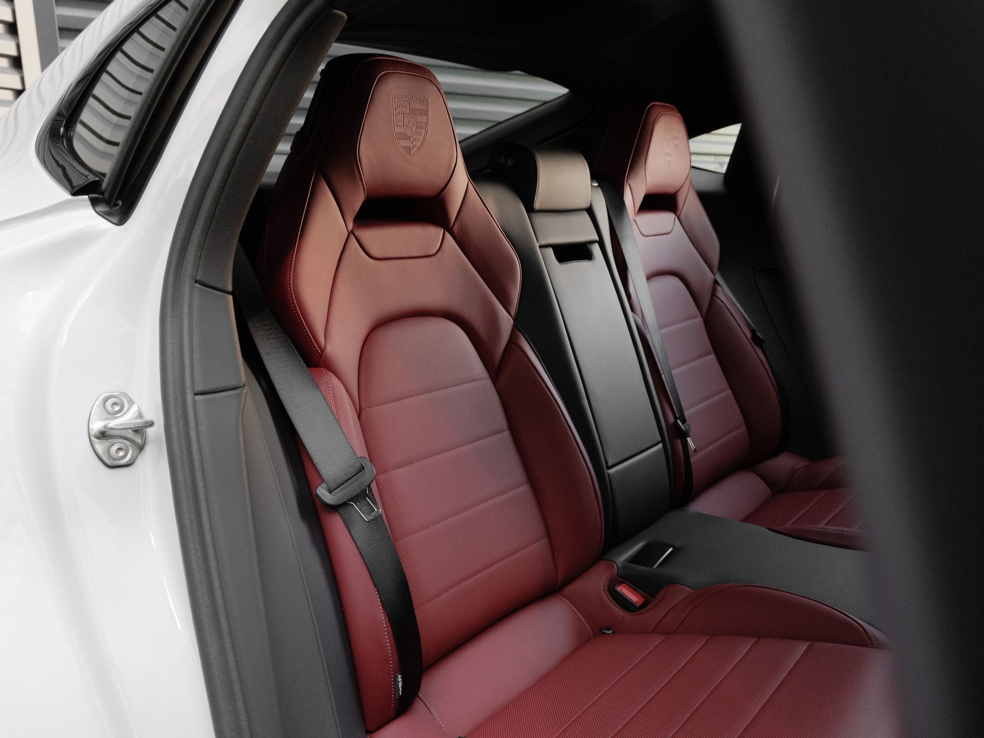 2026 Porsche Panamera Panamera 4
