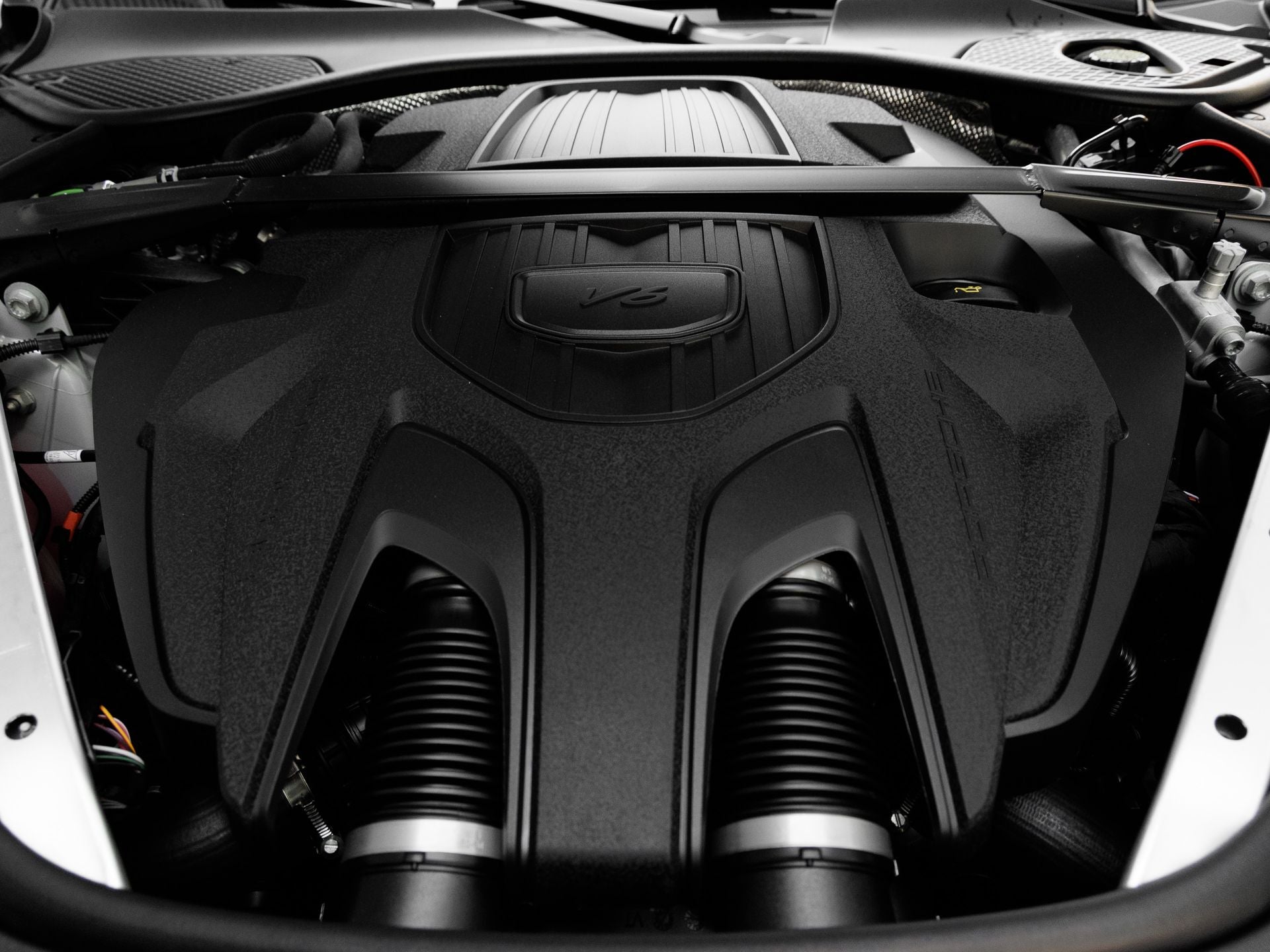 2026 Porsche Panamera Panamera 4