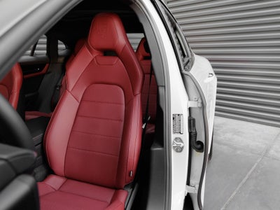 2026 Porsche Panamera Panamera 4