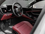 2026 Porsche Panamera Panamera 4
