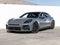 2025 Porsche Panamera Panamera 4