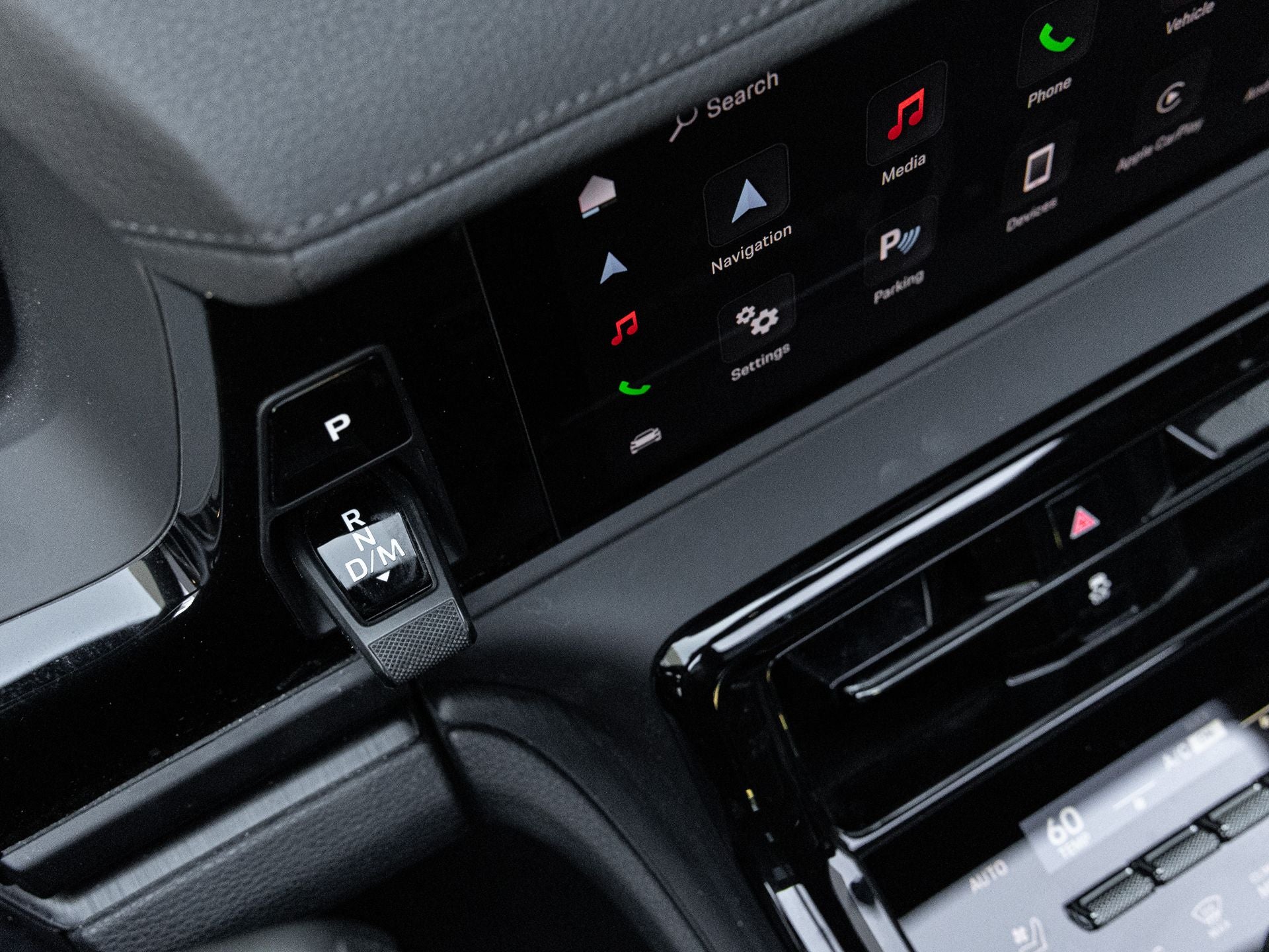 2025 Porsche Panamera Panamera 4