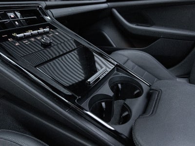 2025 Porsche Panamera Panamera 4