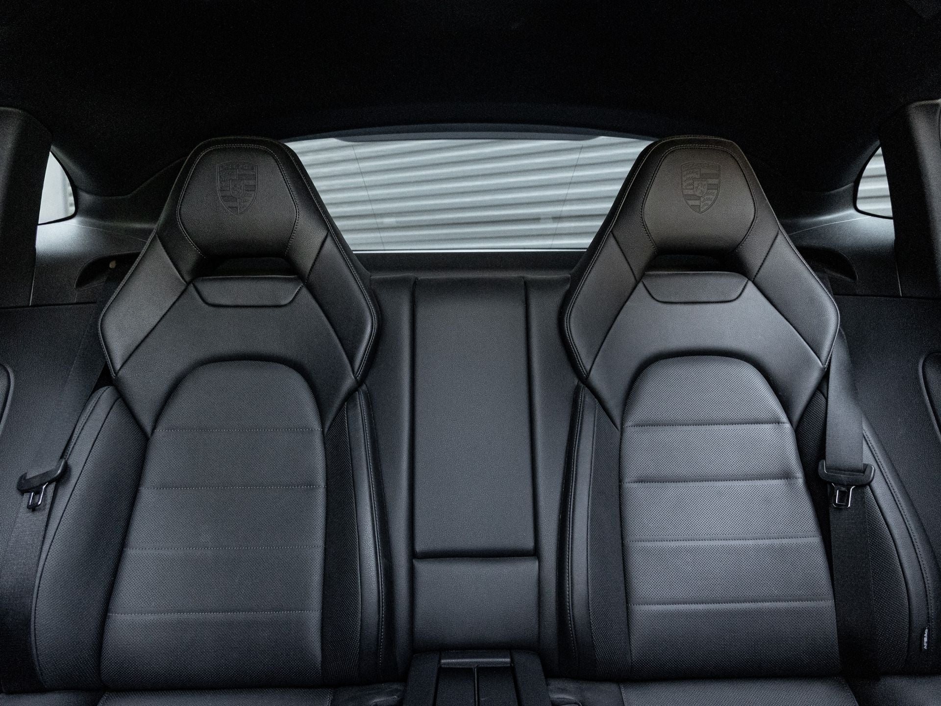 2025 Porsche Panamera Panamera 4