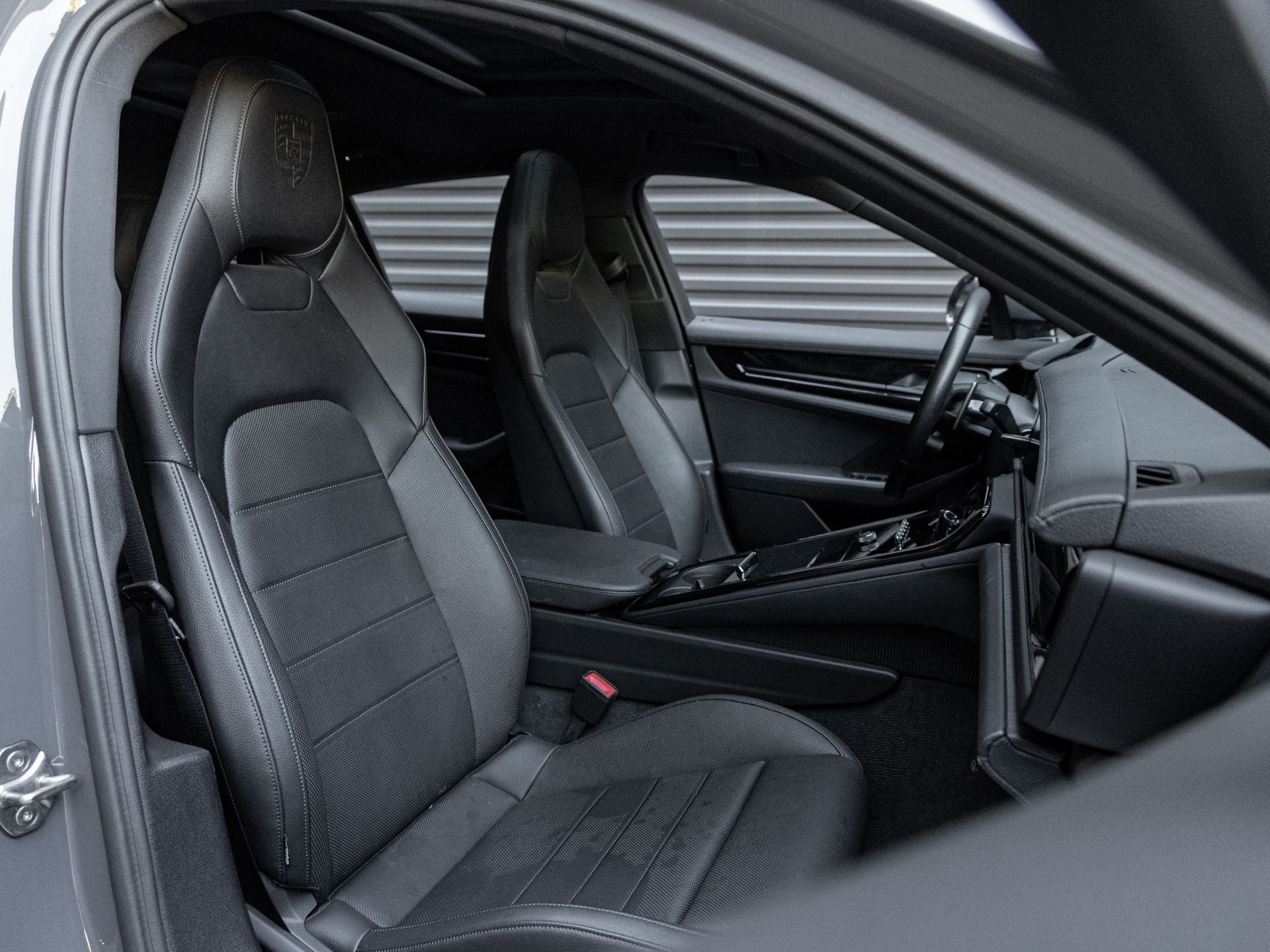 2025 Porsche Panamera Panamera 4