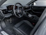 2025 Porsche Panamera Panamera 4