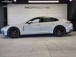 2025 Porsche Panamera Panamera