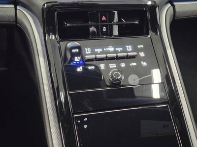 2025 Porsche Panamera Panamera